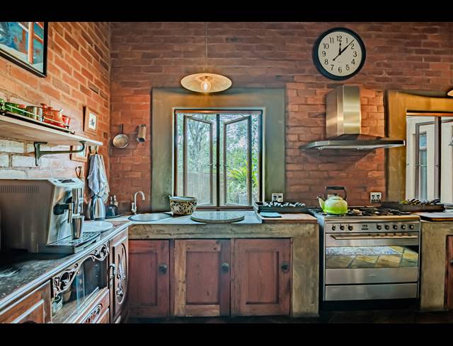 3 BEDROOM HOUSE FOR SALE IN LEEUWFONTEIN ESTATE